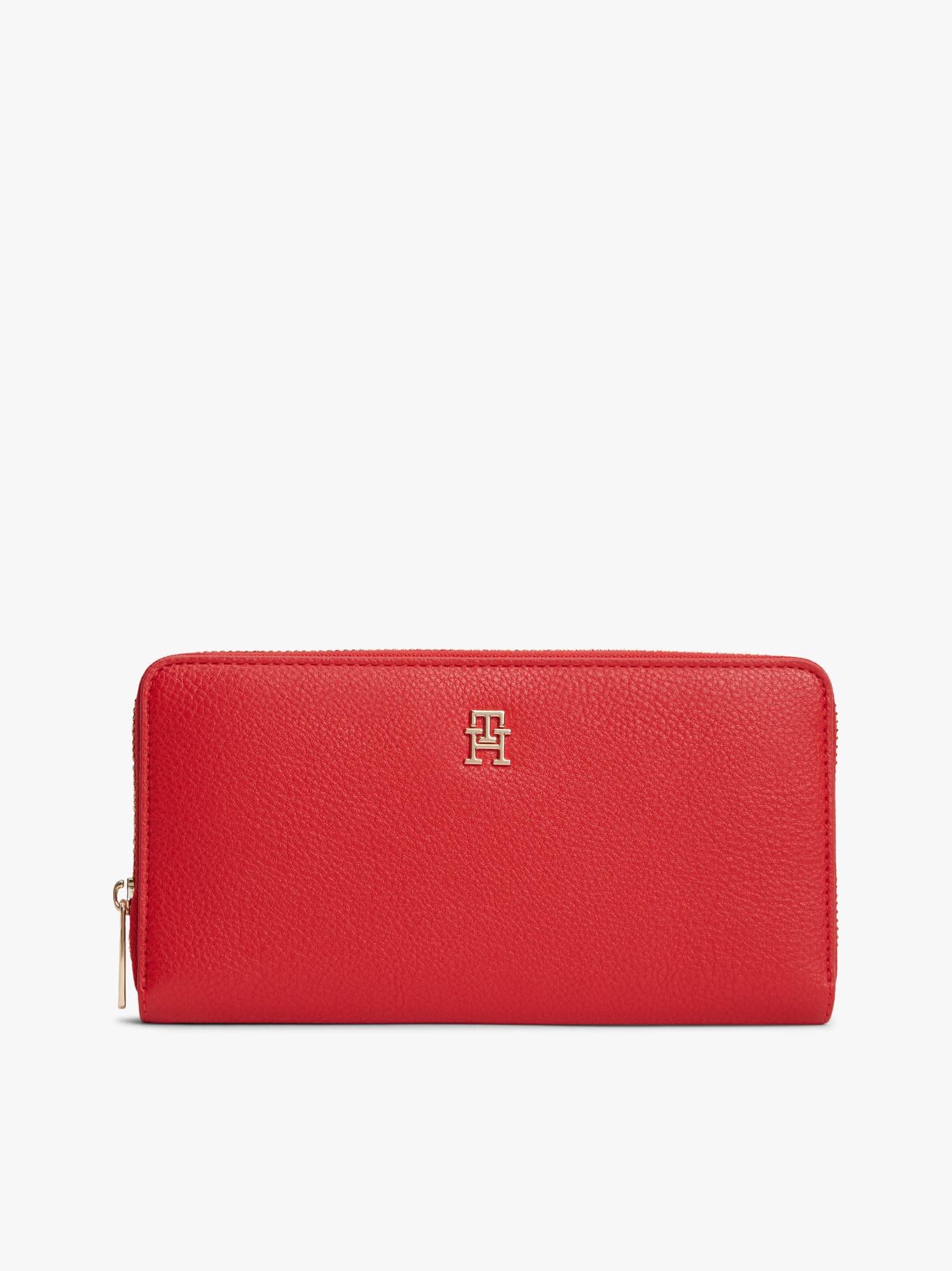 Monedero Tommy Hilfiger para Damas