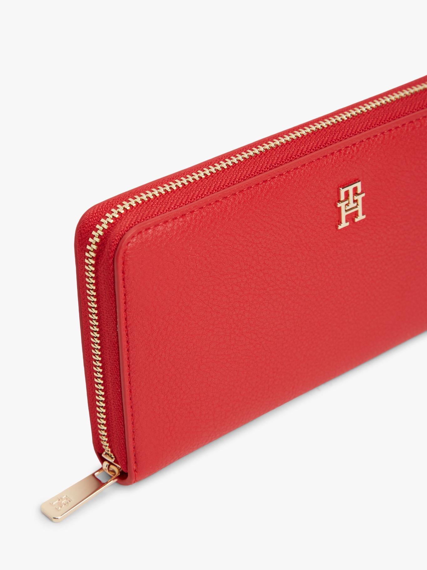 Monedero Tommy Hilfiger para Damas