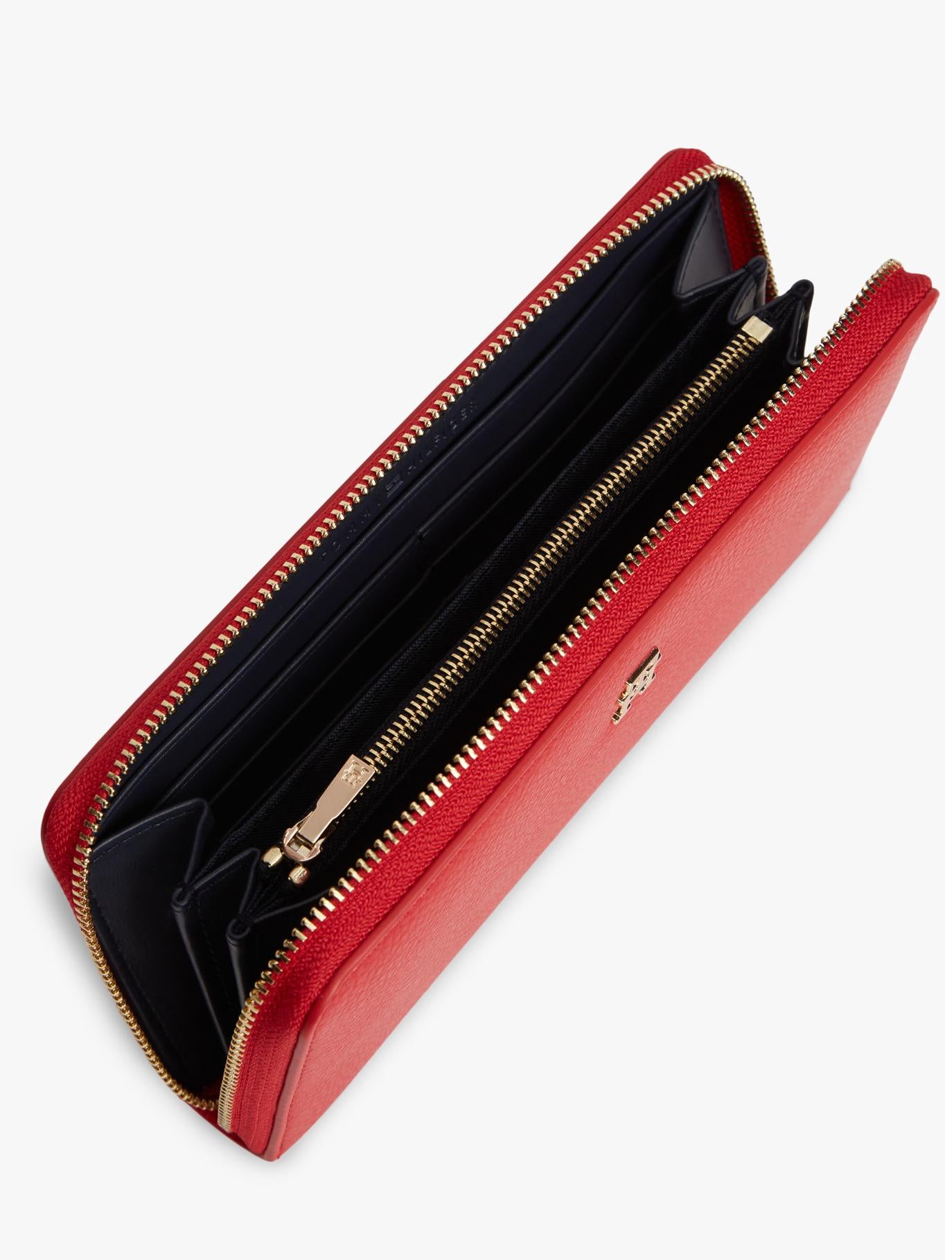 Monedero Tommy Hilfiger para Damas