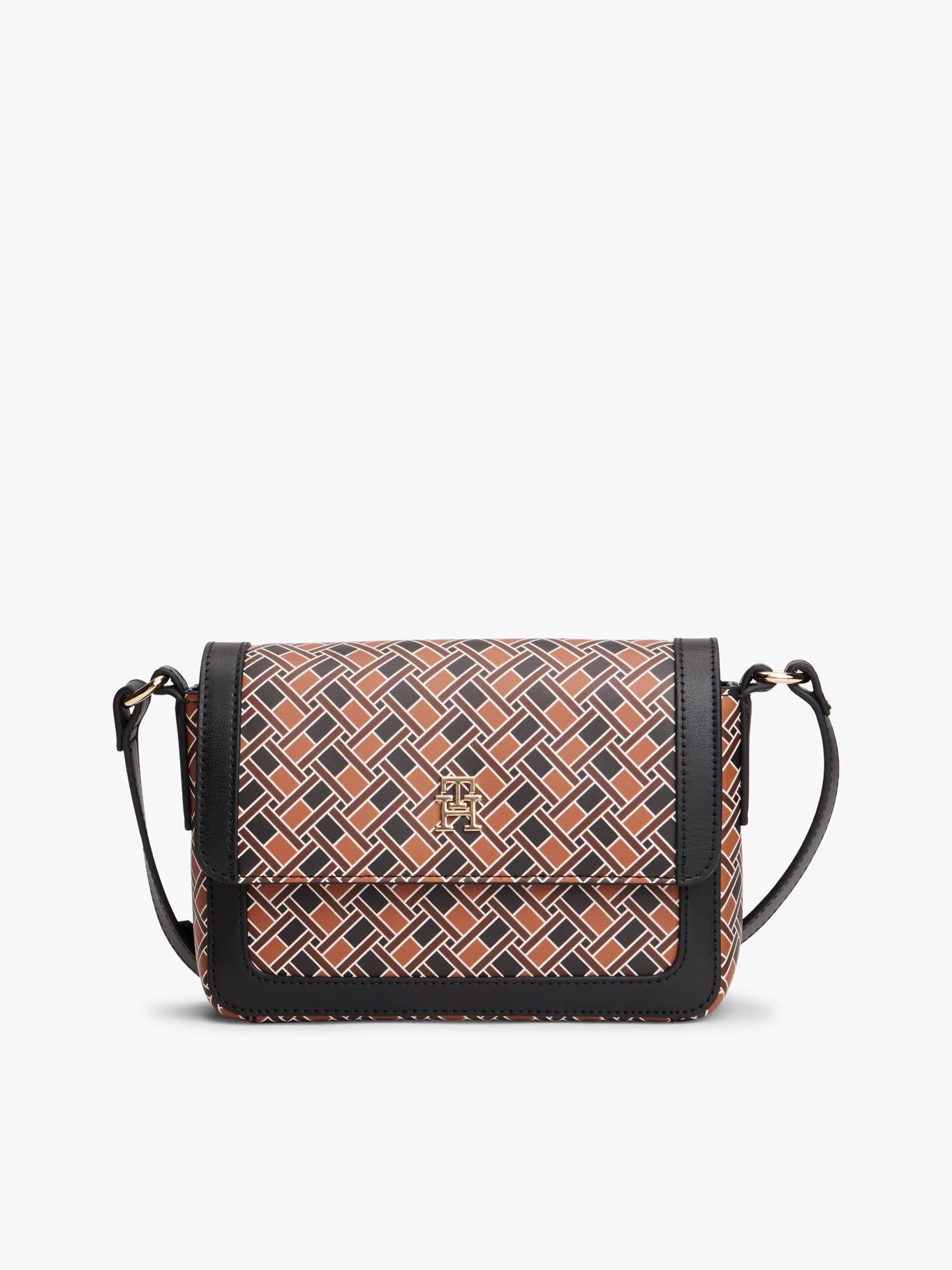 Cartera Tommy Hilfiger para Damas