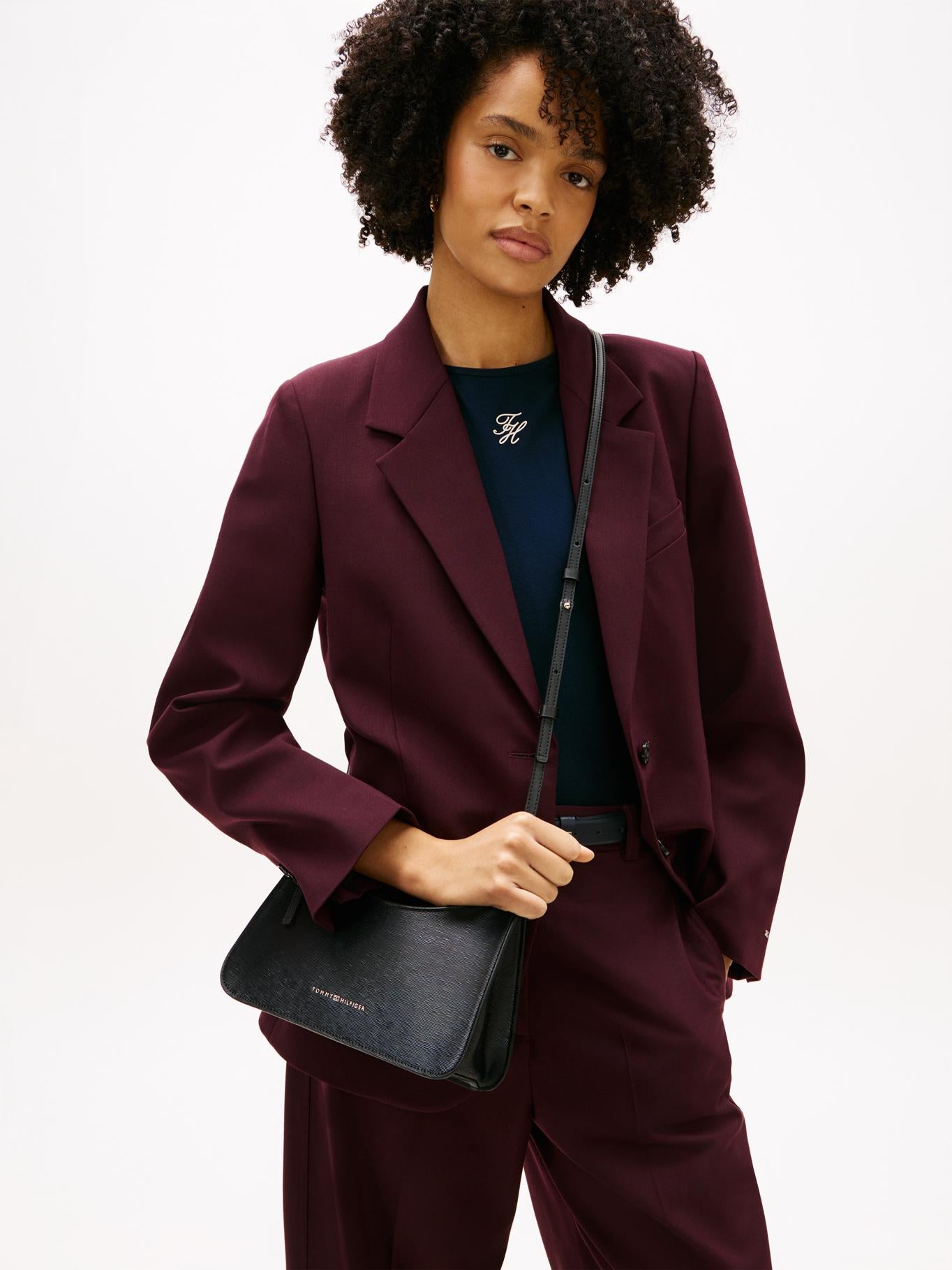 Cartera Tommy Hilfiger para Damas