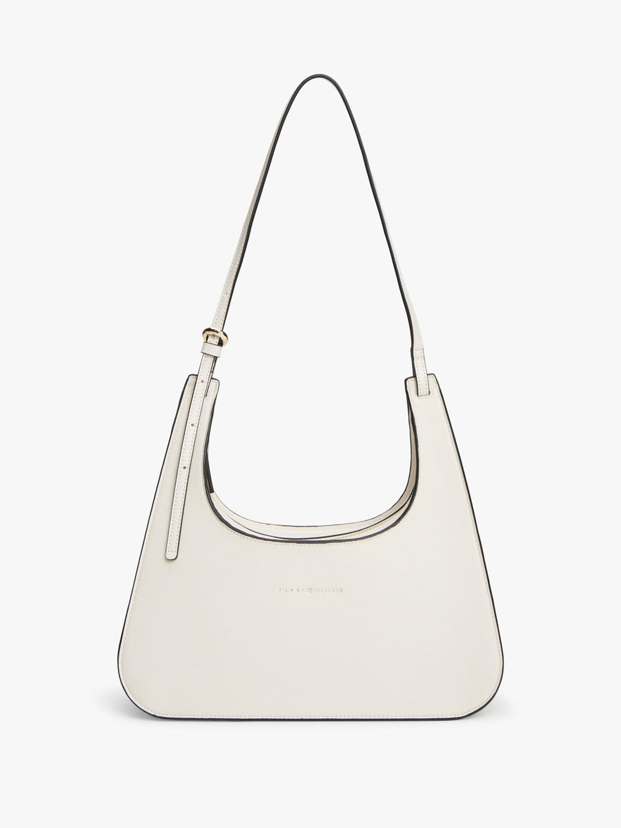 Cartera Tommy Hilfiger para Damas – SOFT CREAM