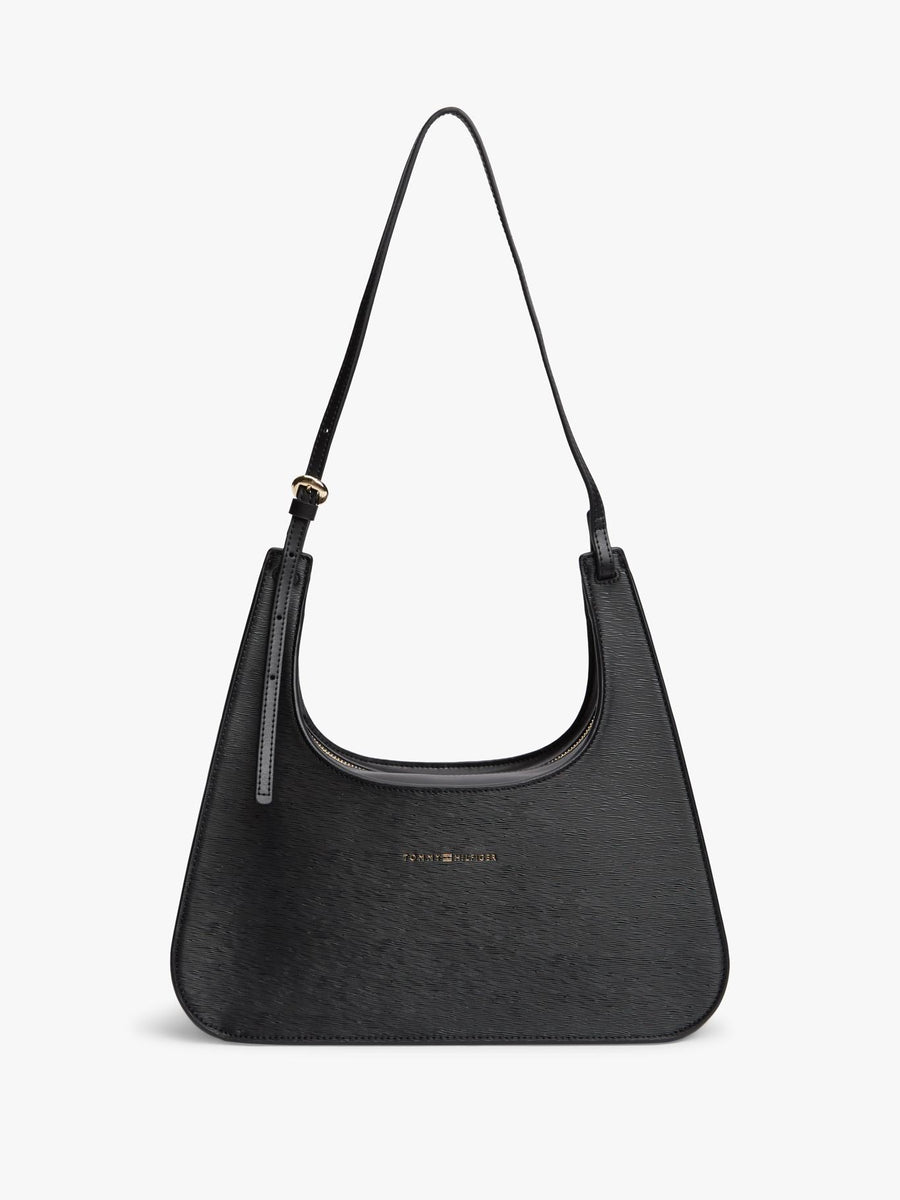 Cartera Tommy Hilfiger para Damas – BLACK