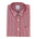 Camisa Oscar De La Renta Mangas Largas Rayas P/ Caballeros B23WVN081-28-FI