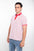 Poloshirt Oscar De La Renta Mangas Cortas Estampado Para Caballeros