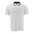 Poloshirt Oscar De La Renta Mangas Cortas Liso Para Caballeros