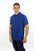 Poloshirt Oscar De La Renta Mangas Cortas Liso Para Caballeros