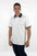 Poloshirt Oscar de La Renta Mangas Cortas Liso para Caballeros