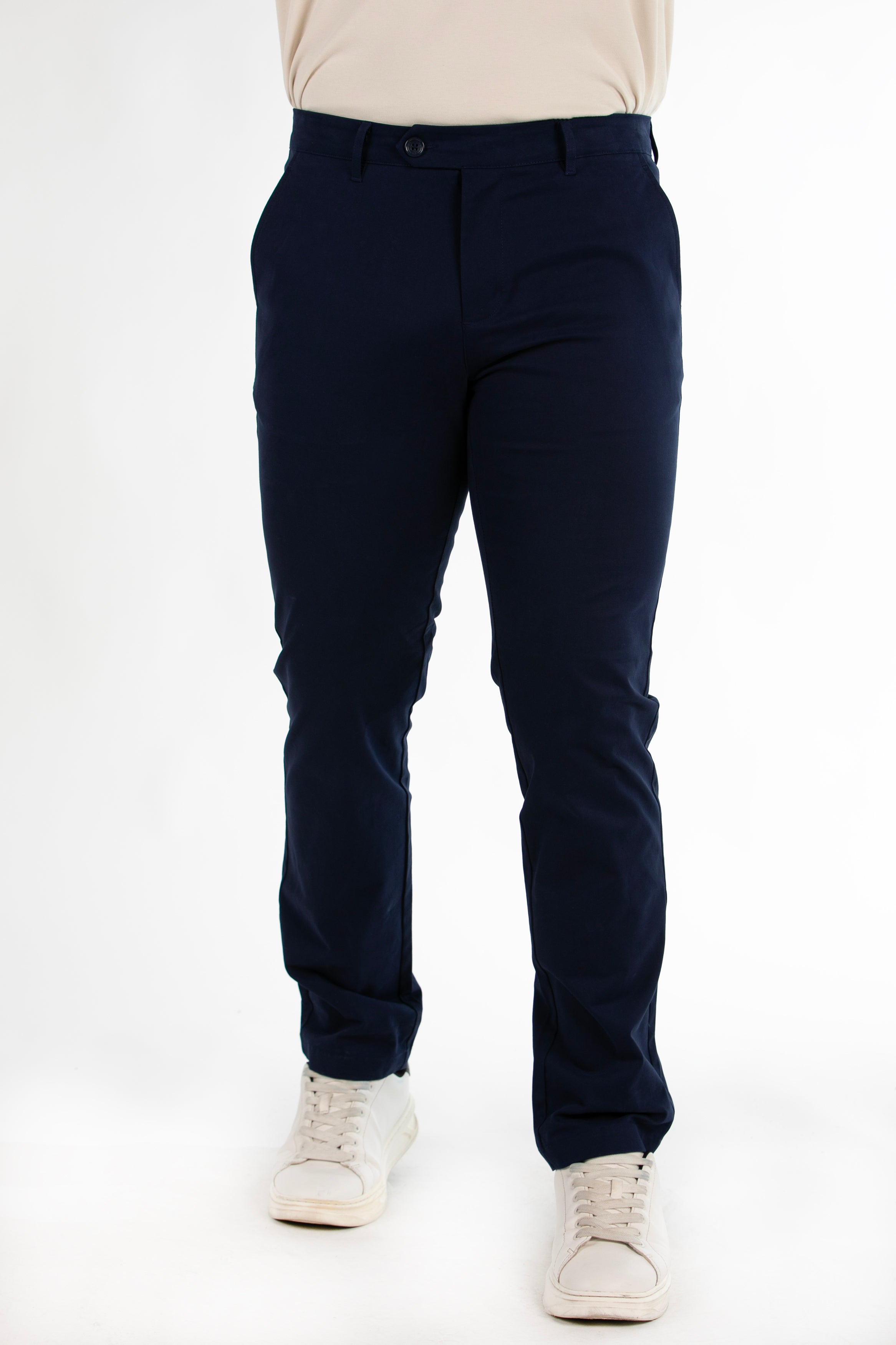 Pantalones Oscar De La Renta Para Caballeros