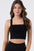 Top Nux Active Liso Para Damas