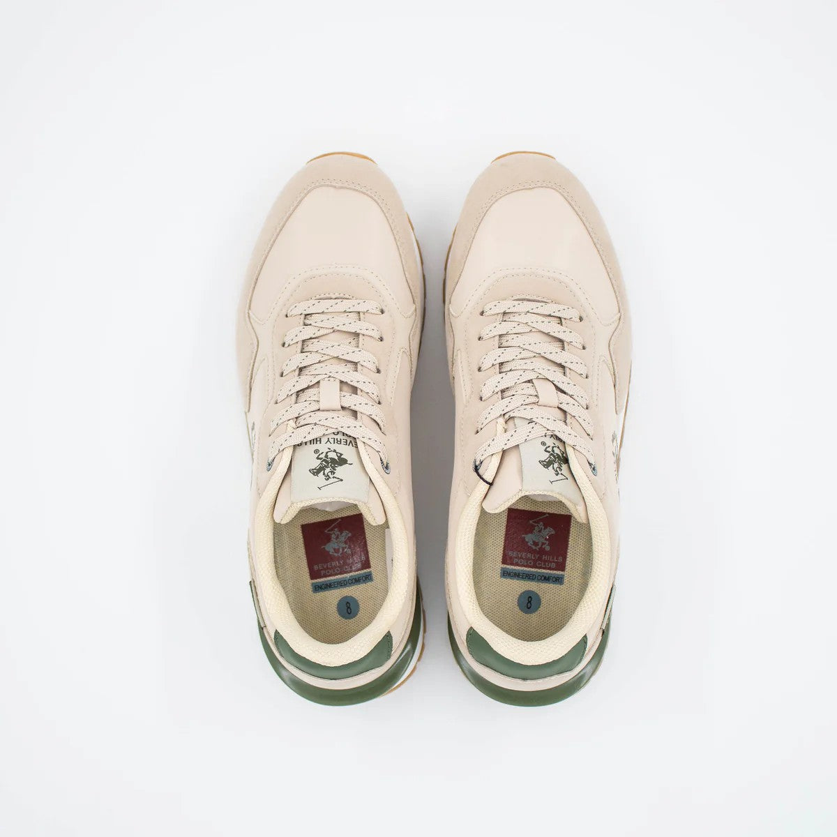 Tenis Beverly Hills Badboy Para Caballeros by Beverly Hills