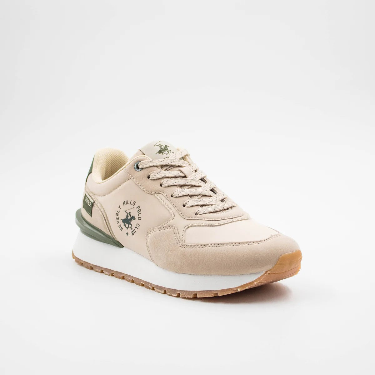 Tenis Beverly Hills Badboy Para Caballeros by Beverly Hills