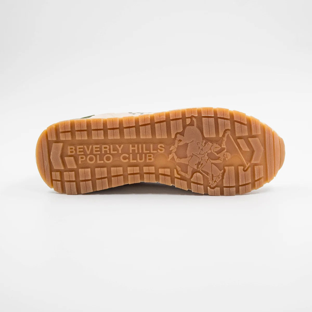 Tenis Beverly Hills Badboy Para Caballeros by Beverly Hills