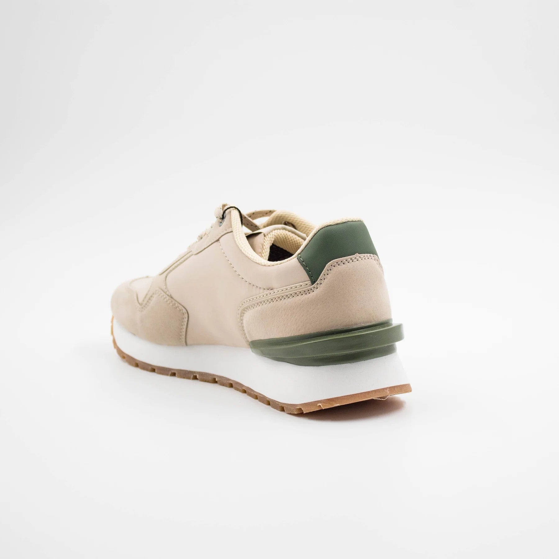 Tenis Beverly Hills Badboy Para Caballeros by Beverly Hills