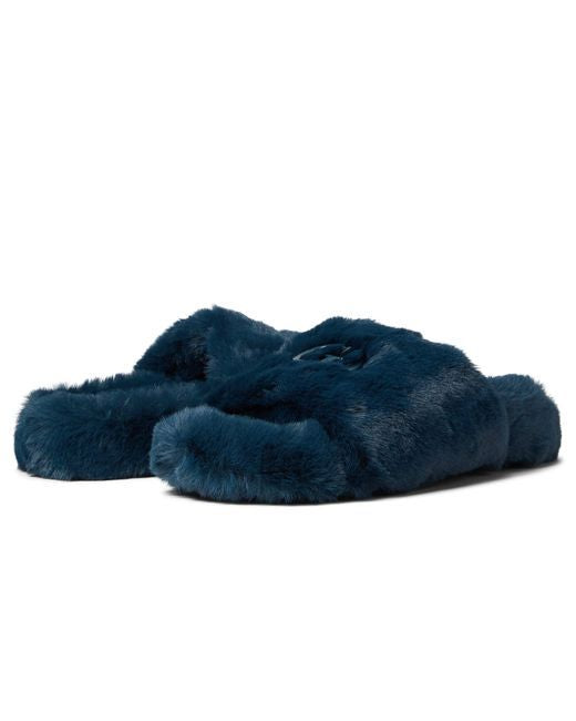 Pantuflas Guess P/ Damas BALWINA