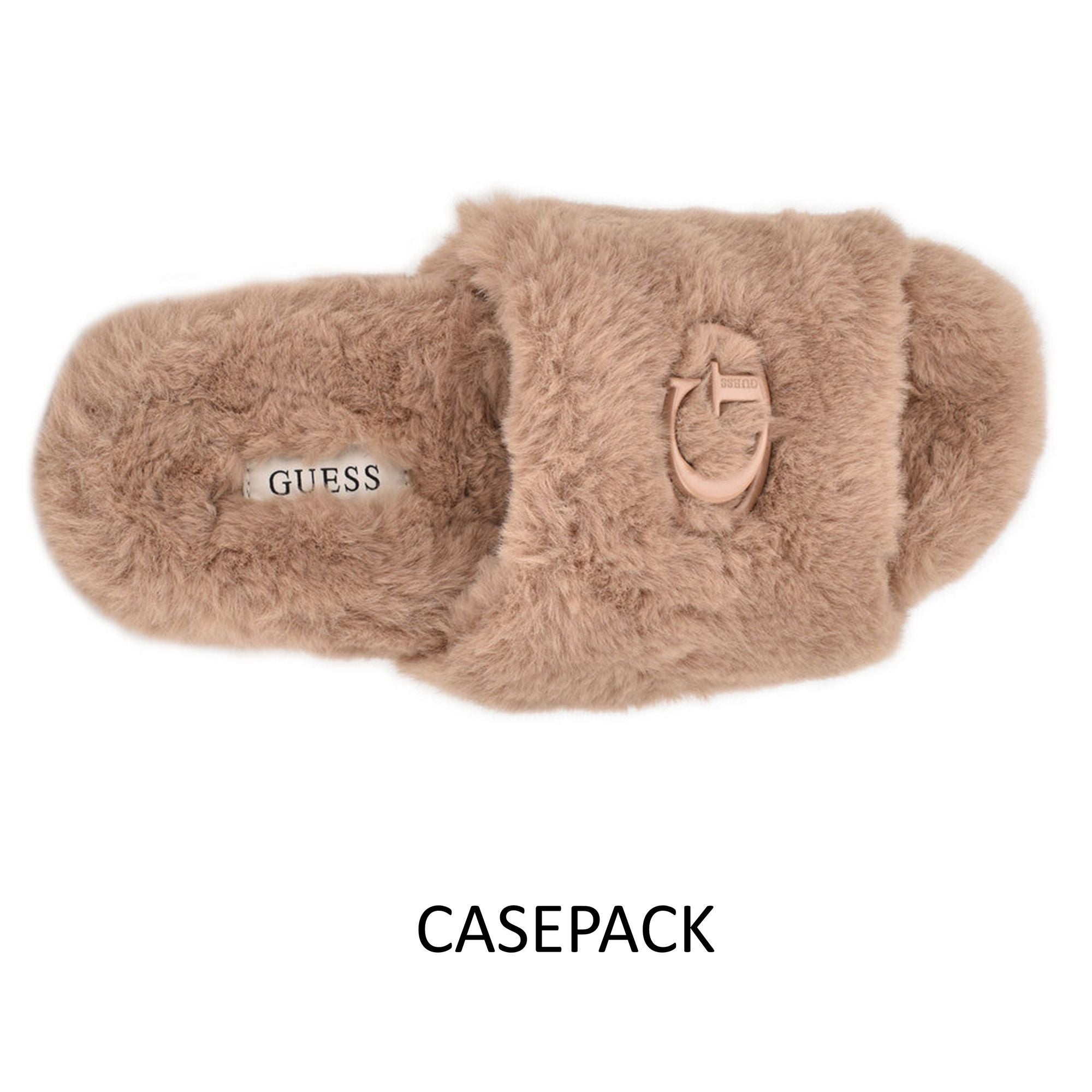 Pantuflas Guess P/ Damas BALWINA by Guess