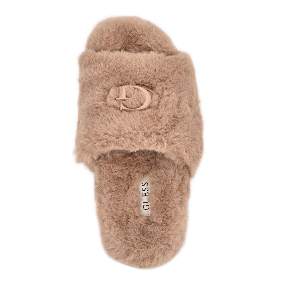Pantuflas Guess P/ Damas BALWINA by Guess