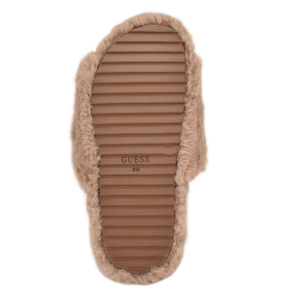 Pantuflas Guess P/ Damas BALWINA by Guess