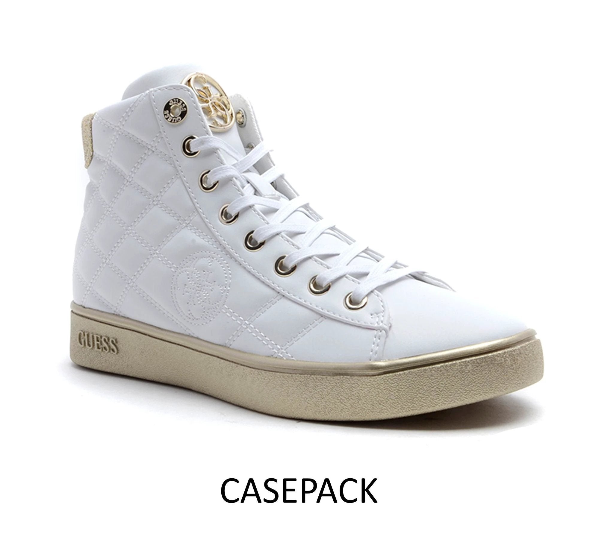 Tenis Guess P/ Damas BAUX by Guess