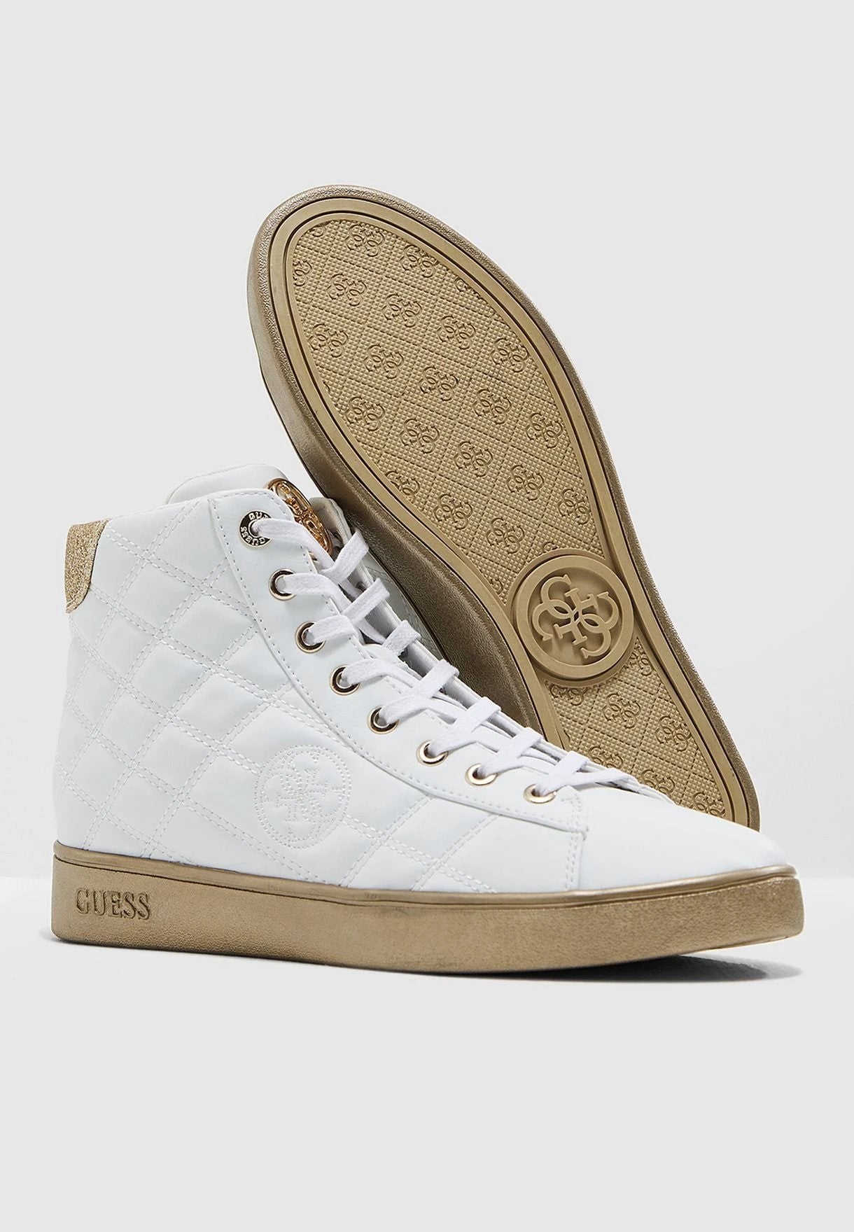 Tenis Guess P/ Damas BAUX by Guess