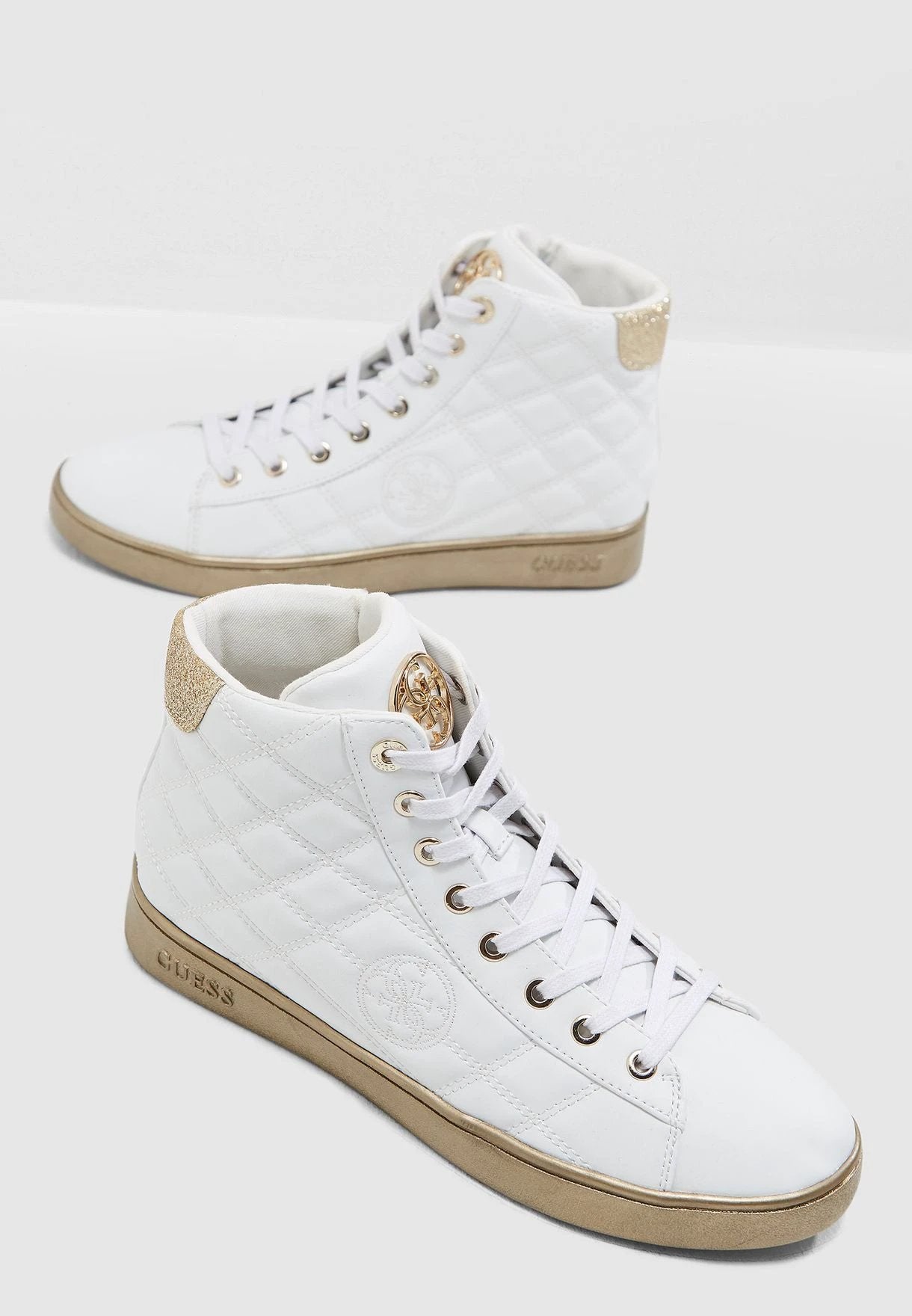 Tenis Guess P/ Damas BAUX by Guess