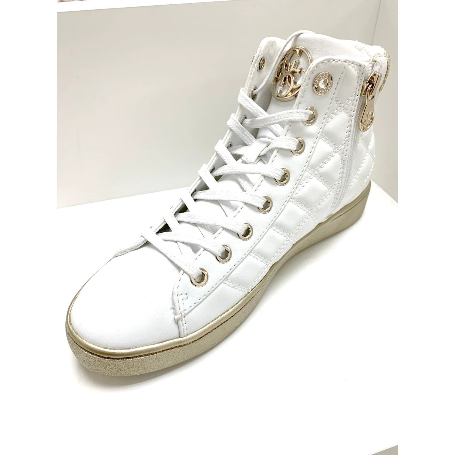 Tenis Guess P/ Damas BAUX by Guess