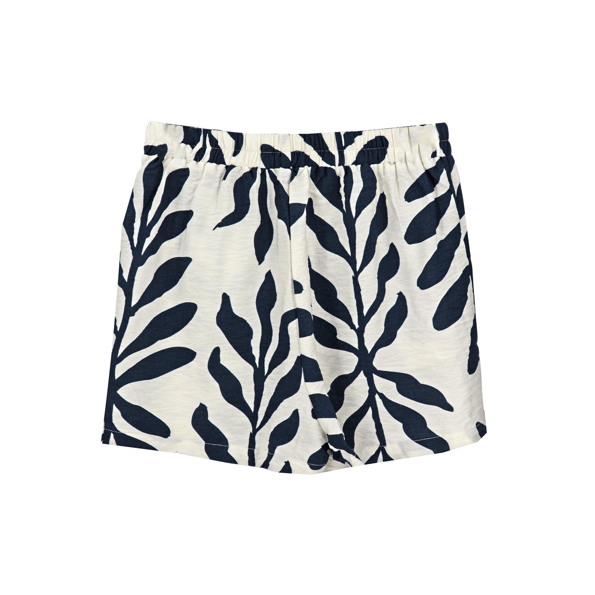 Pantalón Corto Bebe Estampado para Damas