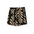 Pantalón Corto Bebe Estampado para Damas