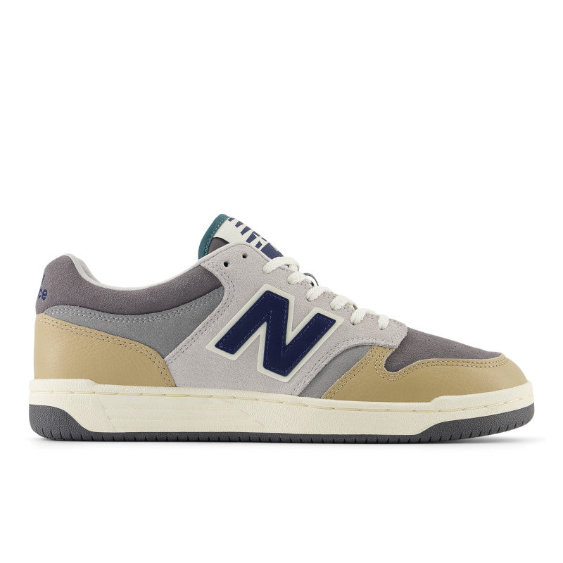 Tenis New Balance Para Caballeros by New Balance