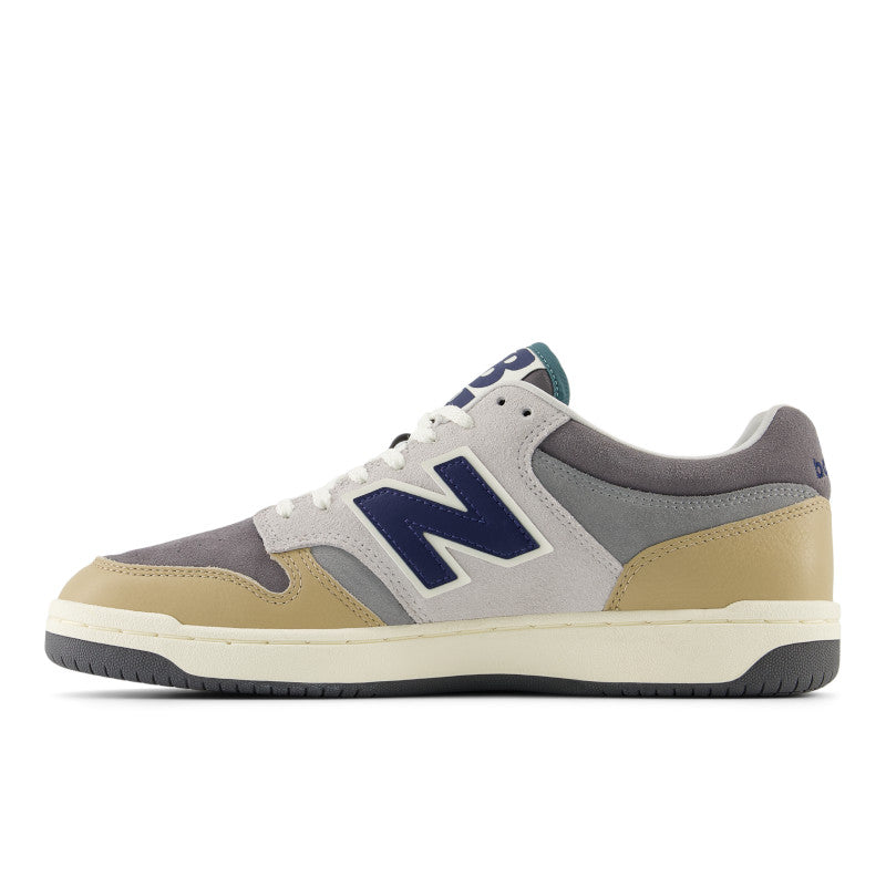 Tenis New Balance Para Caballeros by New Balance