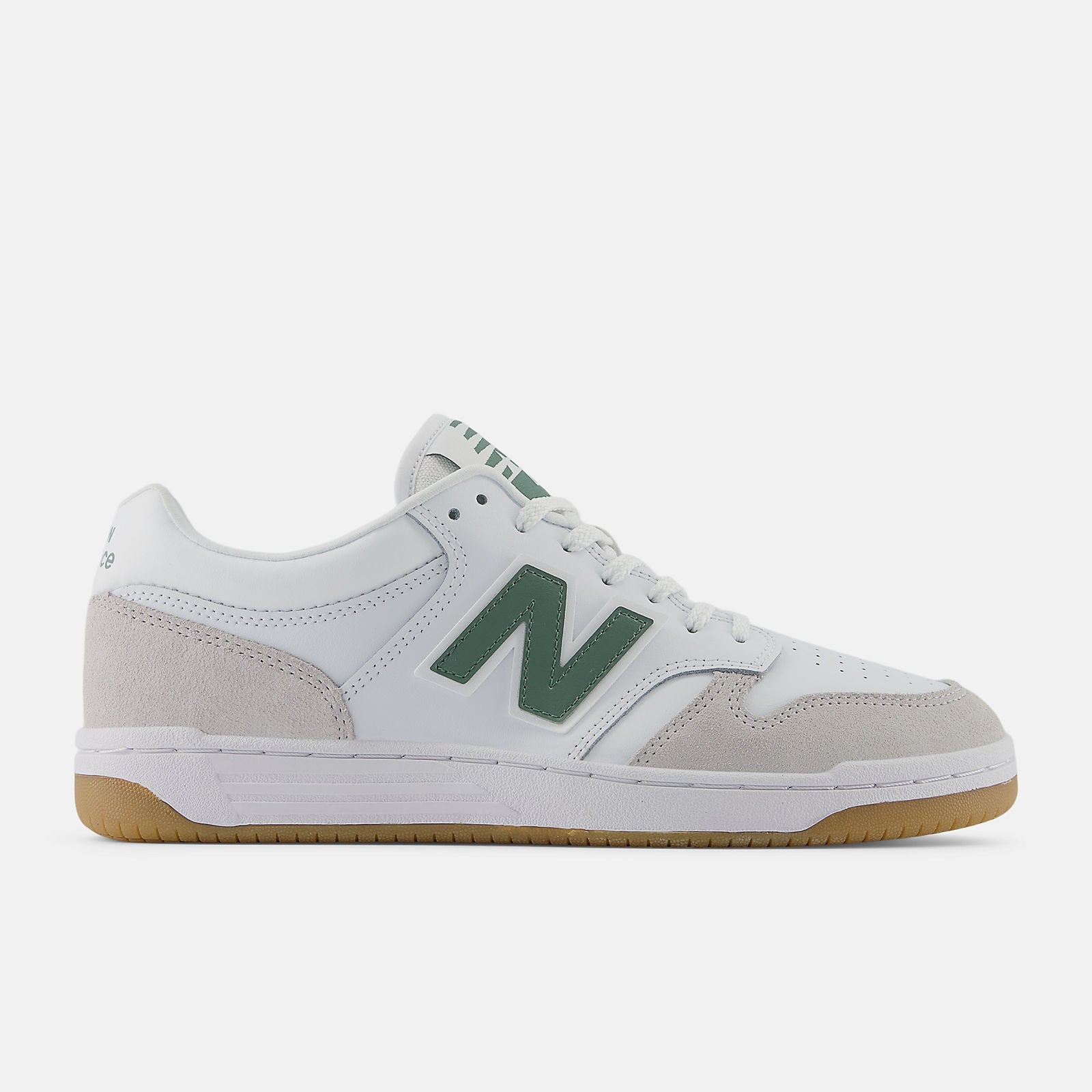 Tenis New Balance Para Caballeros by New Balance