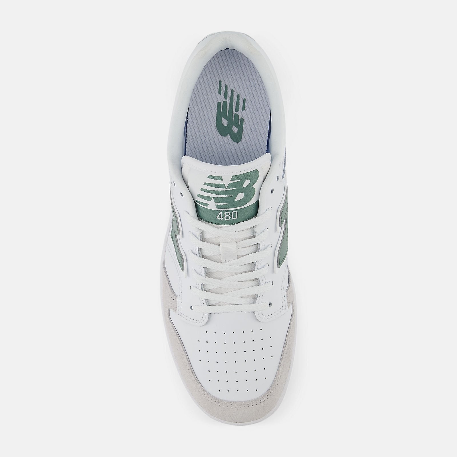 Tenis New Balance Para Damas by New Balance