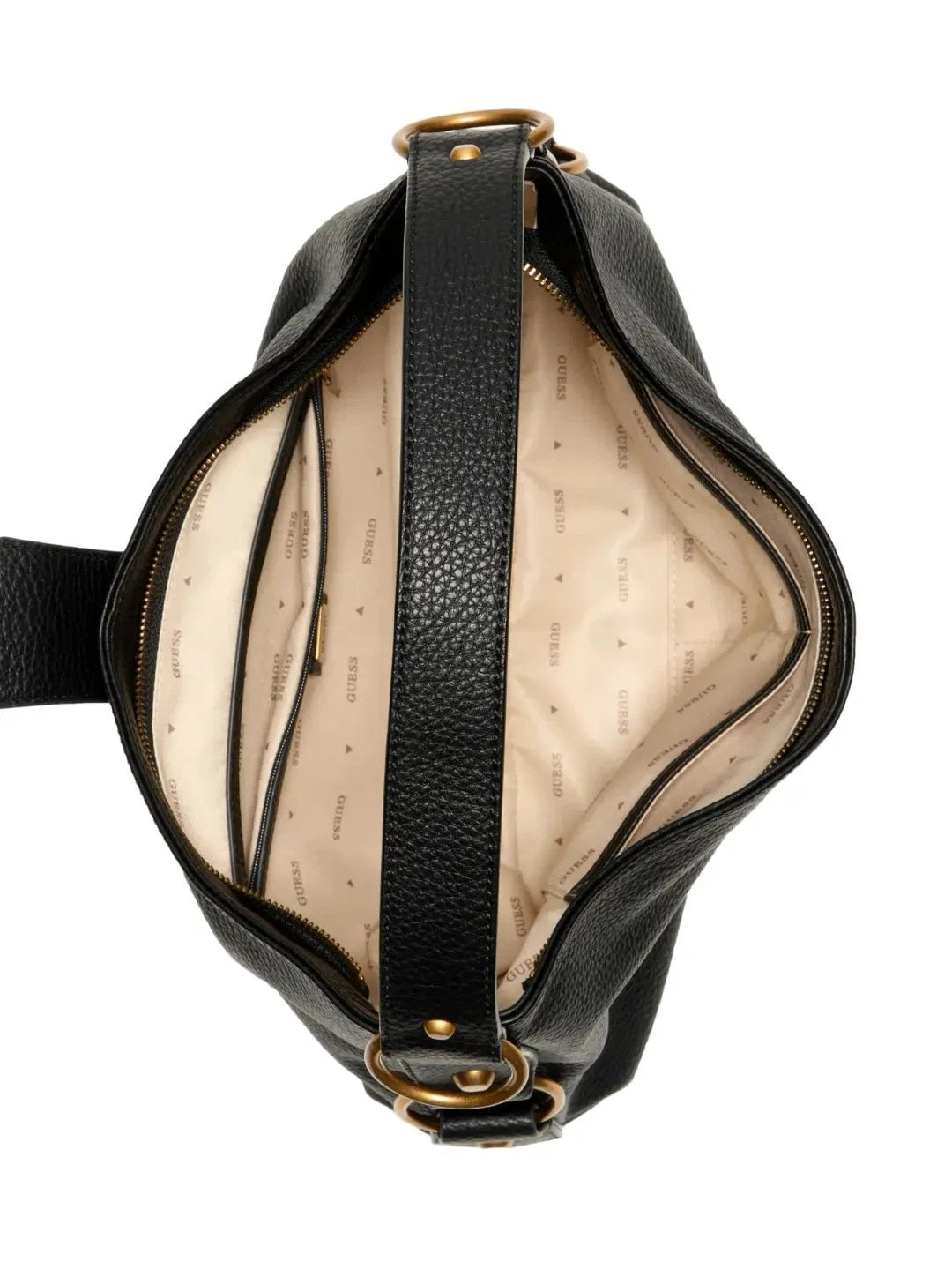 Cartera Guess Camden Para Damas by Guess