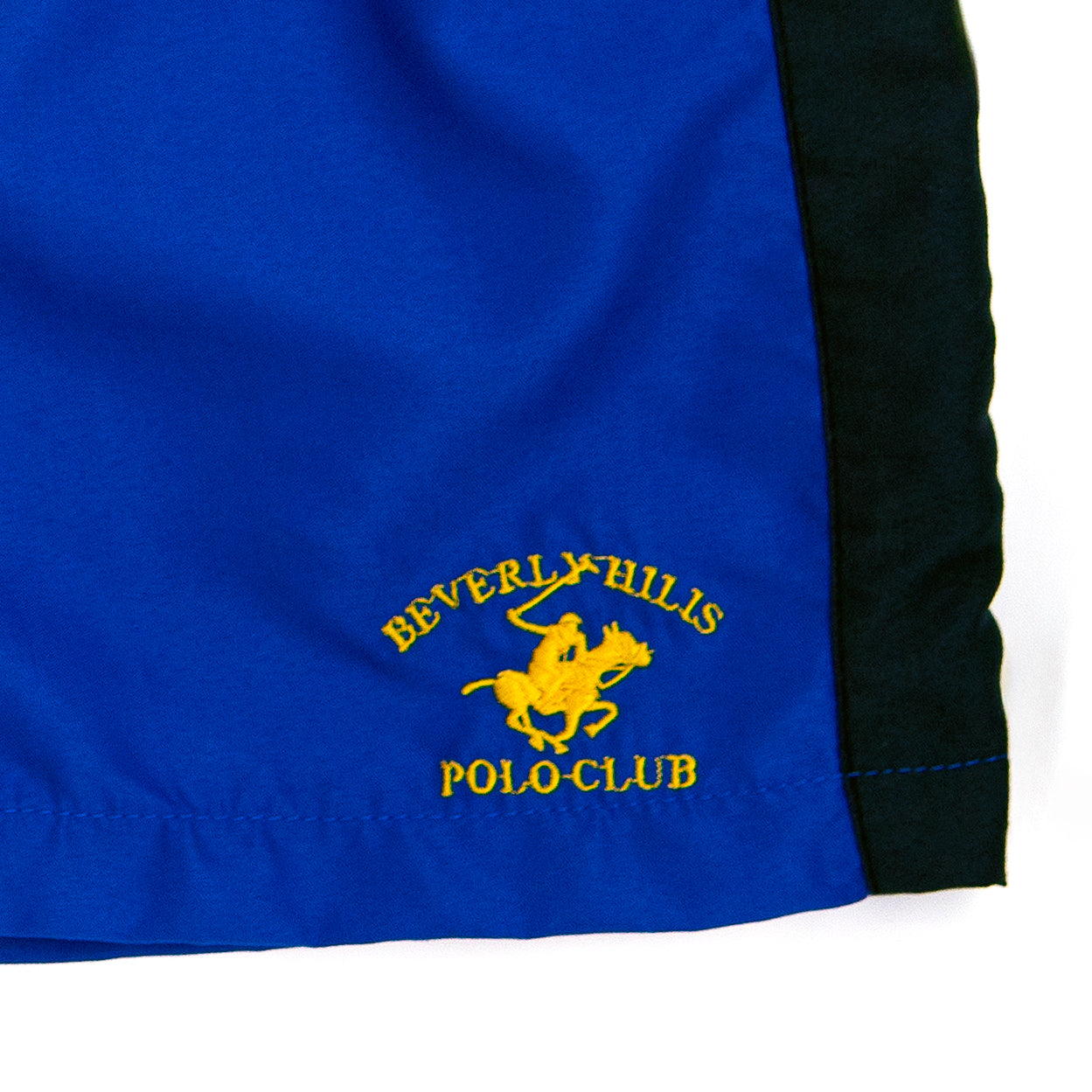 Traje de Baño Beverly Hills Liso Para Niños by Beverly Hills