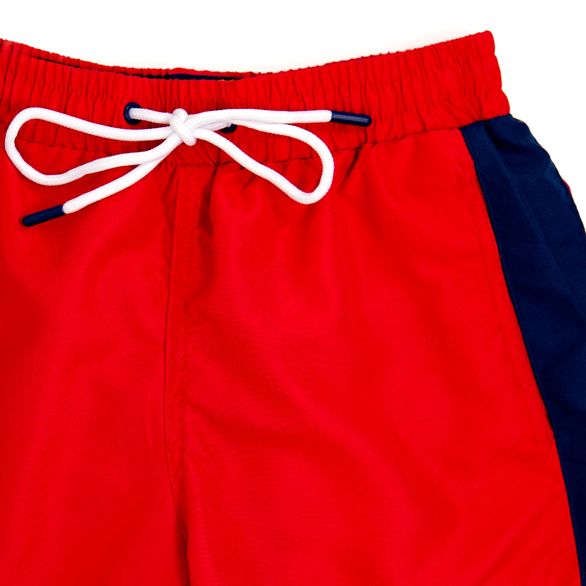 Traje de Baño Beverly Hills Liso Para Niños by Beverly Hills