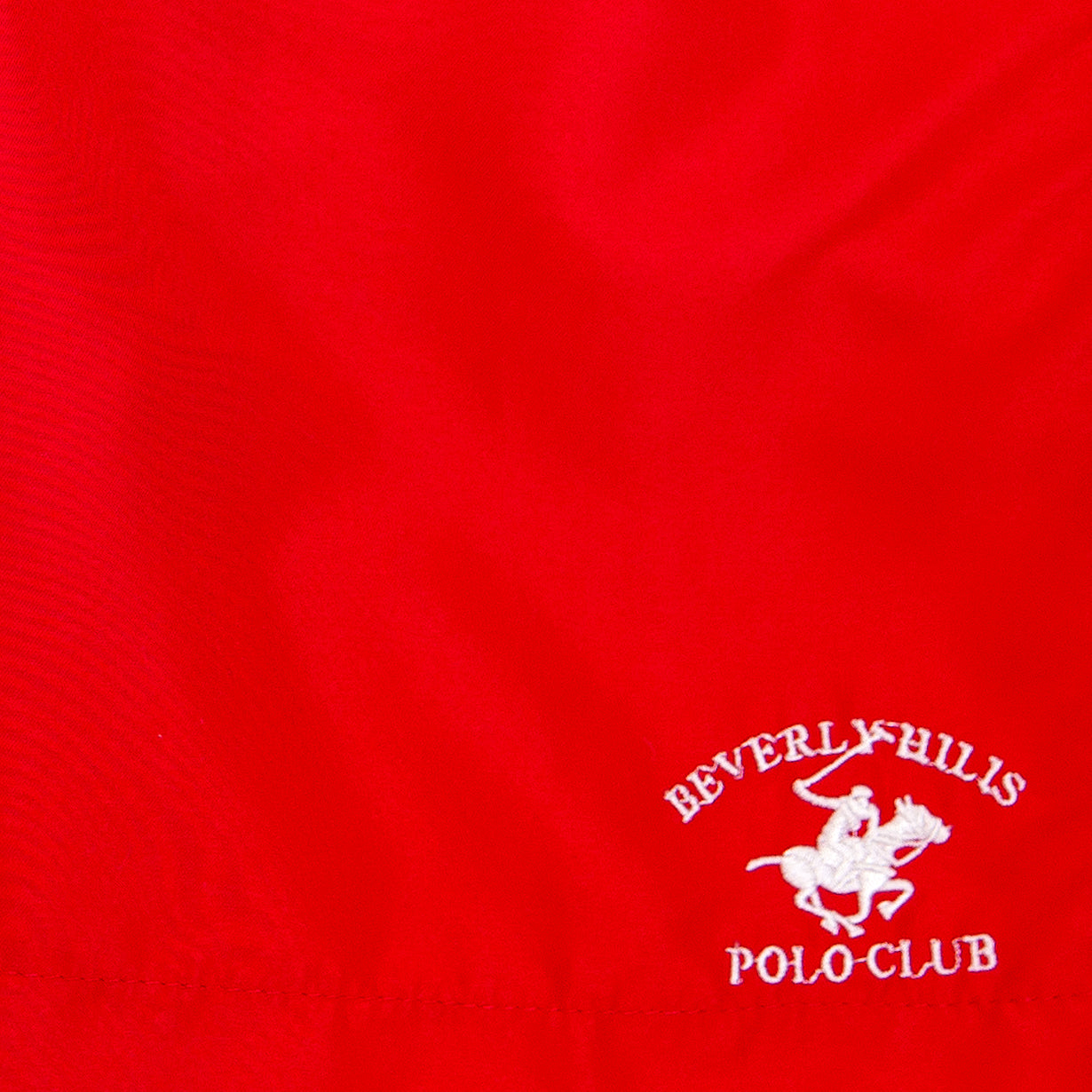 Traje de Baño Beverly Hills Liso Para Niños by Beverly Hills