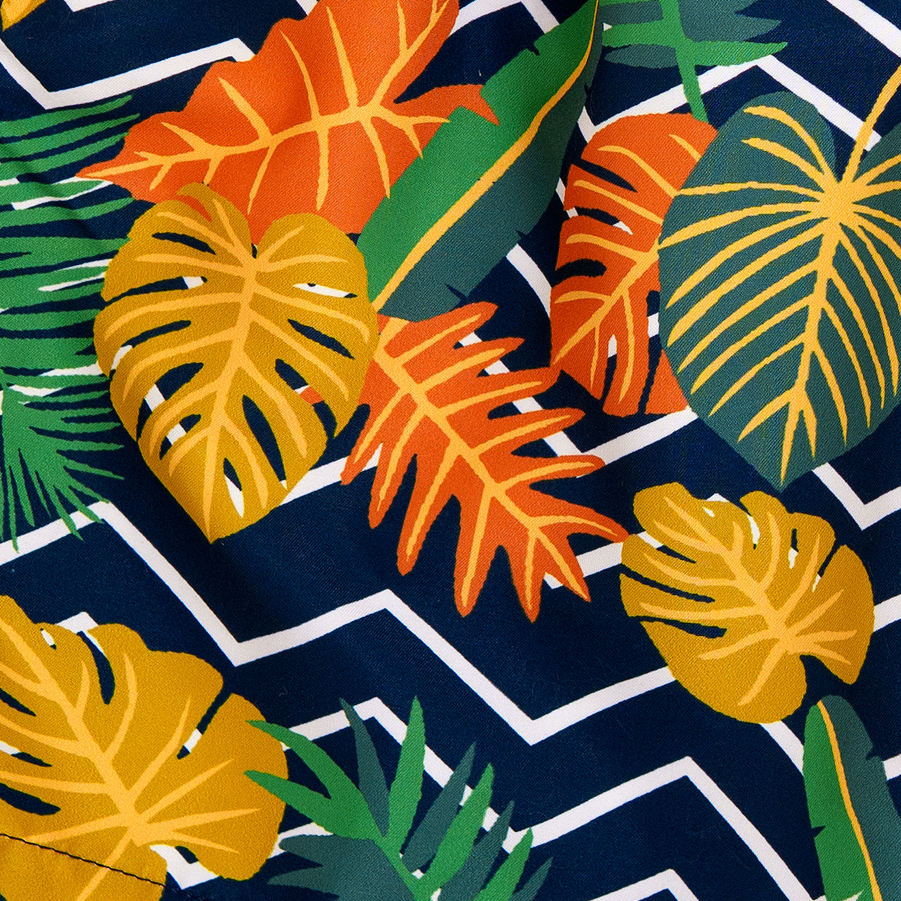 Traje de Baño Beverly Hills Liso Para Niños by Beverly Hills