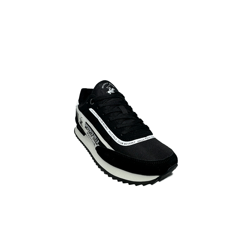 Tenis Beverly Hills Belt Para Caballeros by Beverly Hills