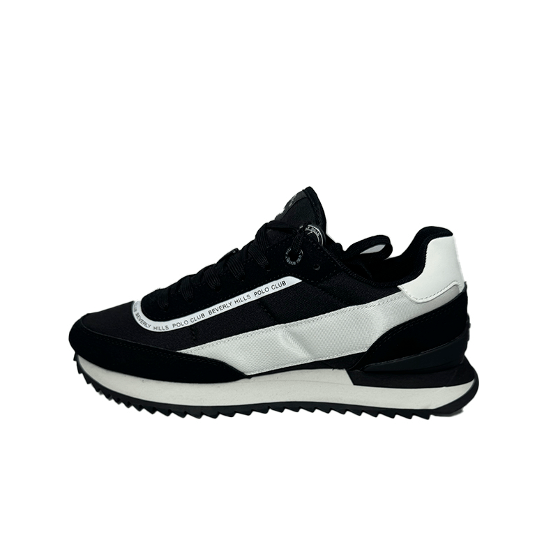 Tenis Beverly Hills Belt Para Caballeros by Beverly Hills