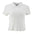 Poloshirt Bongo Mangas Cortas Liso Con Siper Para Damas