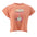 Camiseta Bongo Mangas Cortas Copa Caffe Para Damas