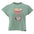 Camiseta Bongo Mangas Cortas Copa Caffe Para Damas