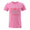 Camiseta Bongo Mangas Cortas To The Beach Para Damas