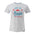 Camiseta Bongo Mangas Cortas To The Beach Para Damas