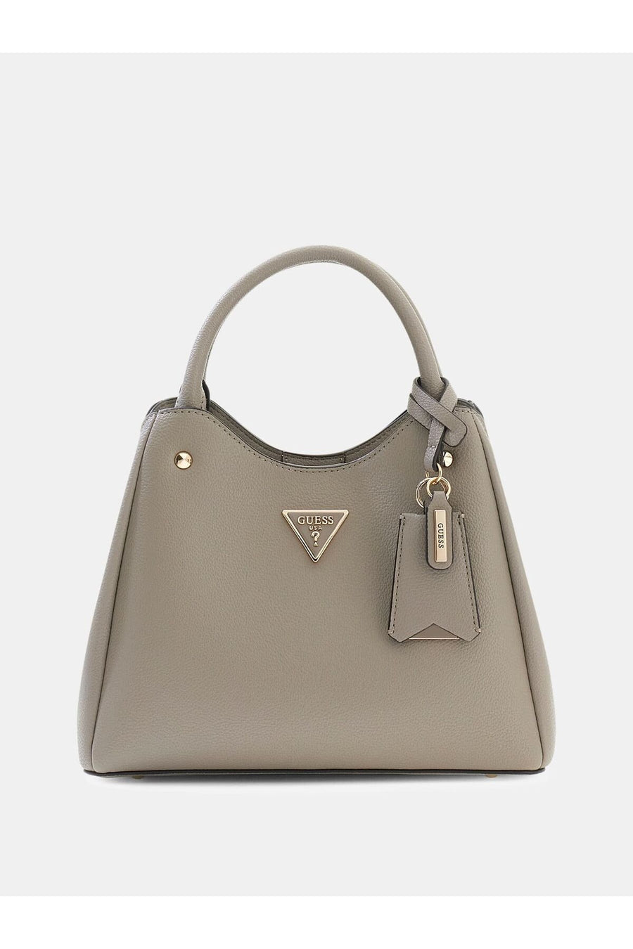 Cartera Guess Meridian Dama – TAUPE