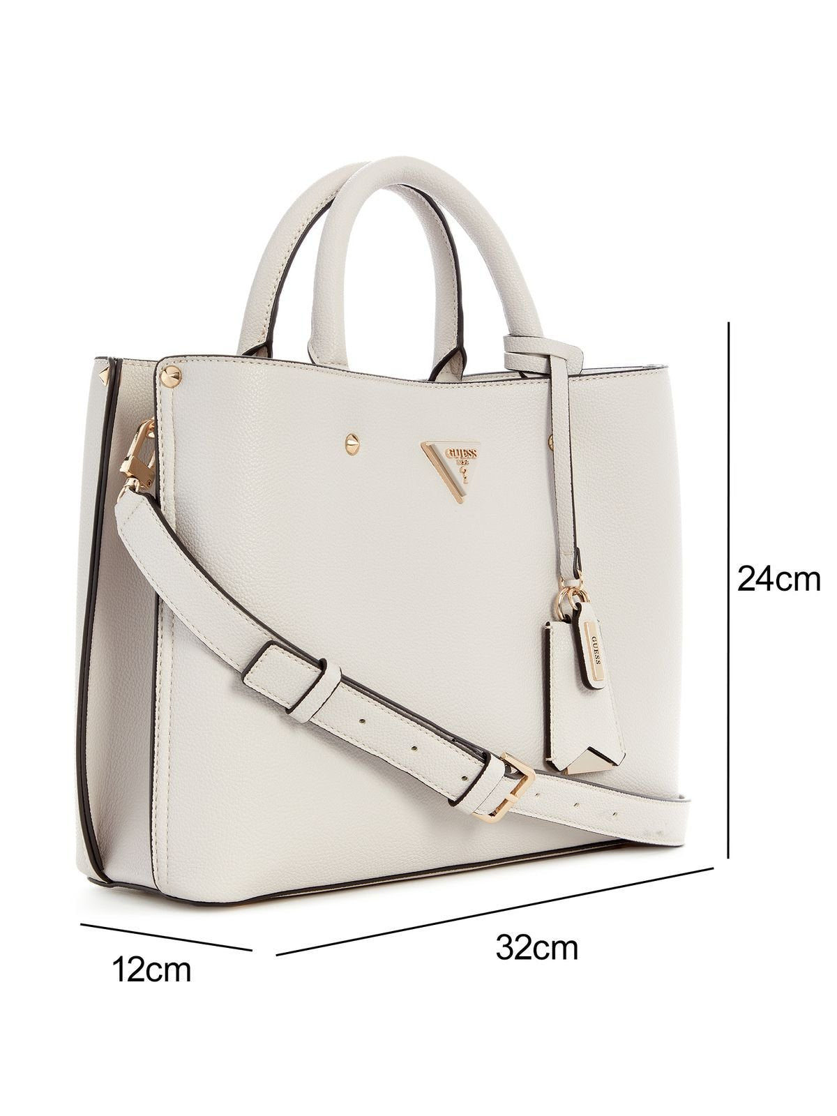 Cartera Guess Meridian Ii Para Damas by Guess