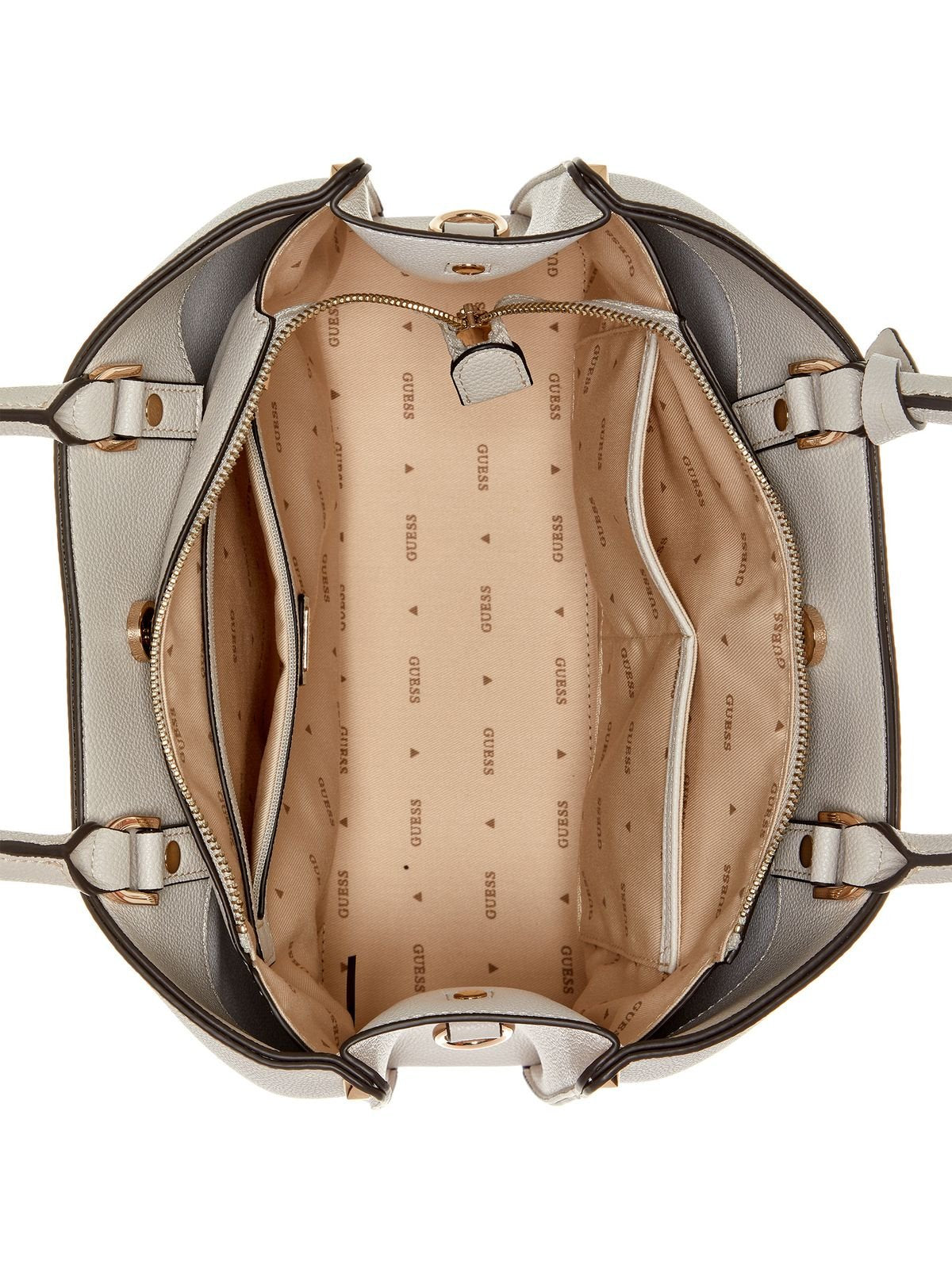 Cartera Guess Meridian Ii Para Damas by Guess