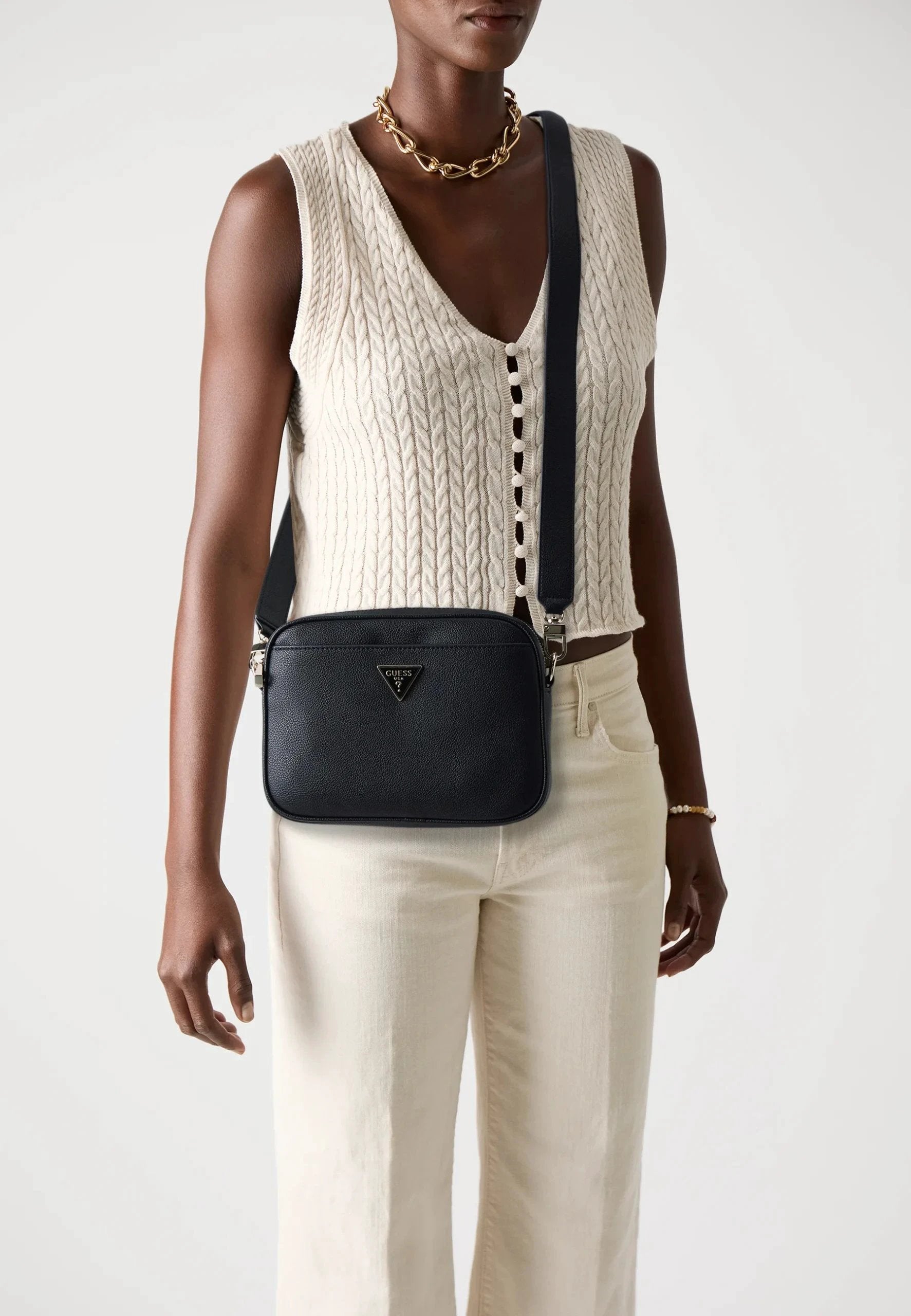 Cartera Guess Meridian Ii Para Damas by Guess