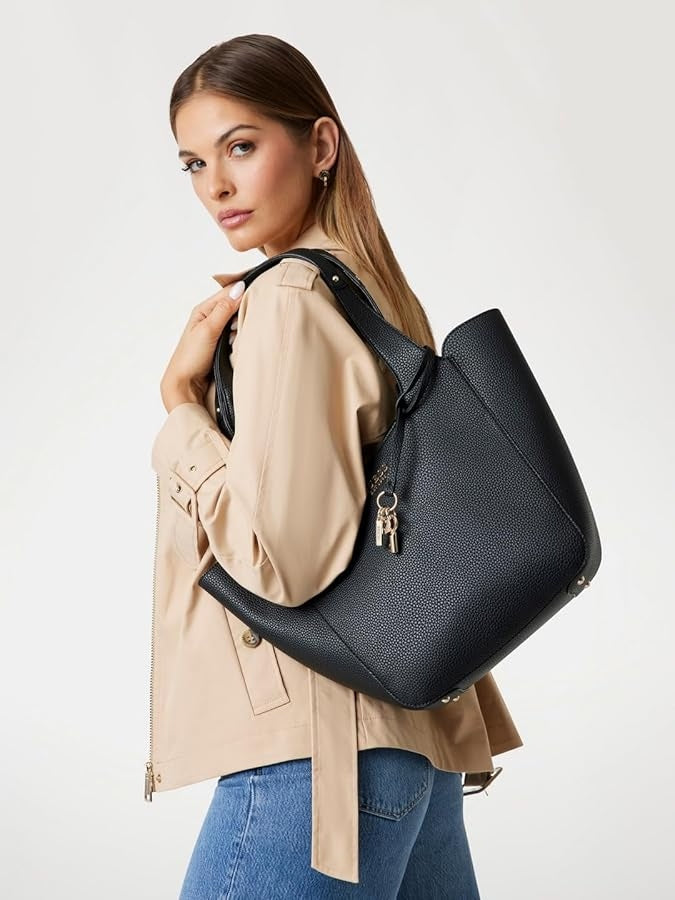 Cartera Guess Calista para Damas