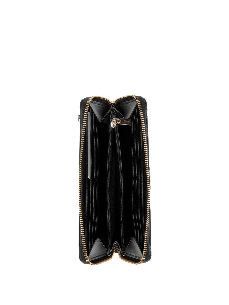Monedero Guess Laurel Ii Para Damas by Guess